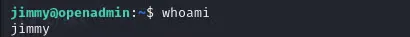 Access to the server as the sprayed user
